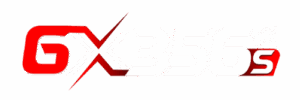 gx356s logo